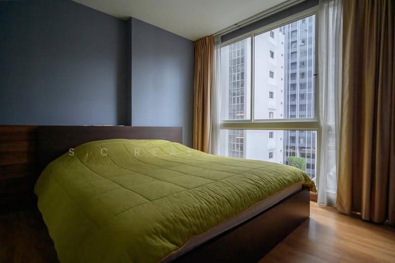 Wish @ Samyan, Bangkok, 18 Siphaya Road, Maha Phrutharam, Bang Rak, Bangkok, 1 Bedroom, 35 sqm, Condo For Sale, by Chadaprapai S., 10326272 - DDproperty.com