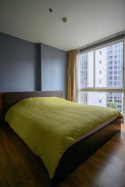 Wish @ Samyan, Bangkok, 18 Siphaya Road, Maha Phrutharam, Bang Rak, Bangkok, 1 Bedroom, 35 sqm, Condo For Sale, by Chadaprapai S., 10326272 - DDproperty.com