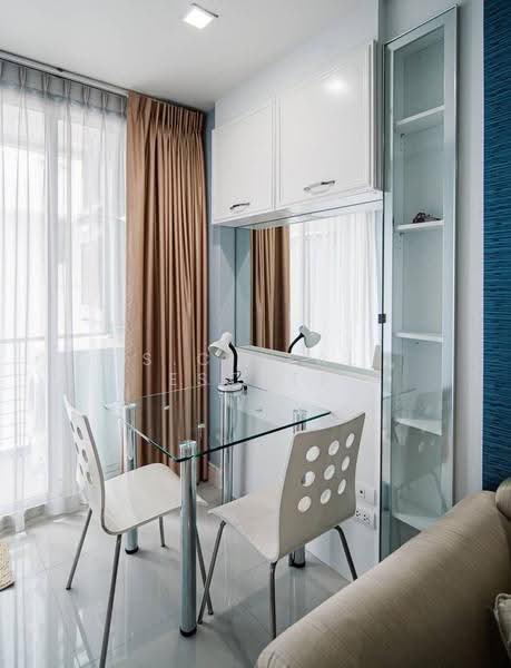 Wish @ Samyan, Bangkok, 18 Siphaya Road, Maha Phrutharam, Bang Rak, Bangkok, 1 Bedroom, 35 sqm, Condo For Sale, by Chadaprapai S., 10326272 - DDproperty.com