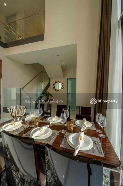 Vittorio 39, Bangkok, 8 Sukhumvit, Khlong Tan Nua, Watthana, Bangkok, 2 Bedrooms, 168 sqm, Condo For Rent, by JST Realty Group Co., Ltd., 10326300 - DDproperty.com