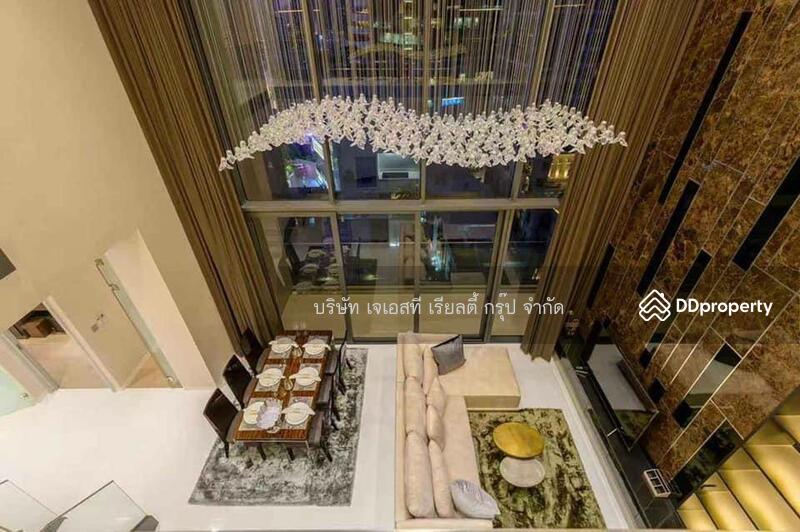 Vittorio 39, Bangkok, 8 Sukhumvit, Khlong Tan Nua, Watthana, Bangkok, 2 Bedrooms, 168 sqm, Condo For Rent, by JST Realty Group Co., Ltd., 10326300 - DDproperty.com