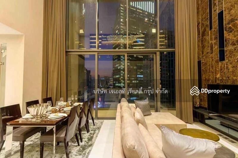 Vittorio 39, Bangkok, 8 Sukhumvit, Khlong Tan Nua, Watthana, Bangkok, 2 Bedrooms, 168 sqm, Condo For Rent, by JST Realty Group Co., Ltd., 10326300 - DDproperty.com