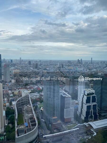 The Ritz-Carlton Residences : เดอะ ริซท์-คาร์ลตัน เรสซิเดนเซส, กรุงเทพ, 114 ถ.นราธิวาสราชนครินทร์, สีลม, บางรัก, กรุงเทพ, 126 ตร.ม., คอนโด ขาย, โดย บริษัท เจเอสที เรียลตี้ กรุ๊ป จำกัด, 10326393 - DDproperty.com