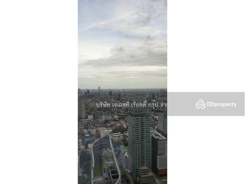 The Ritz-Carlton Residences, bangkok, 114 Narathiwat Ratchanakarin Road, Silom, Bang Rak, Bangkok, 2 Bedrooms, 126 sqm, Condo For Sale, by JST Realty Group Co., Ltd., 10326393 - DDproperty.com