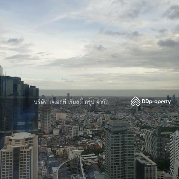 The Ritz-Carlton Residences, bangkok, 114 Narathiwat Ratchanakarin Road, Silom, Bang Rak, Bangkok, 2 Bedrooms, 126 sqm, Condo For Sale, by JST Realty Group Co., Ltd., 10326393 - DDproperty.com