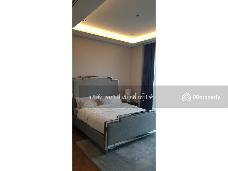 The Ritz-Carlton Residences, bangkok, 114 Narathiwat Ratchanakarin Road, Silom, Bang Rak, Bangkok, 2 Bedrooms, 126 sqm, Condo For Sale, by JST Realty Group Co., Ltd., 10326393 - DDproperty.com