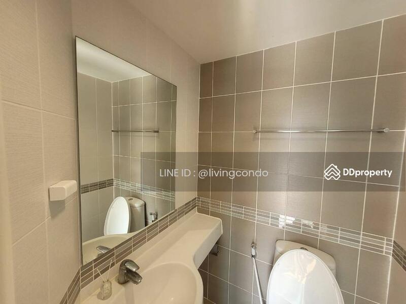 Lumpini Park Rama 9-Ratchada, Bangkok, 888 Chaturathit Road, Bang Kapi, Huai Khwang, Bangkok, 1 Bedroom, 23 sqm, Condo For Sale, by Living Condo, 10326565 - DDproperty.com