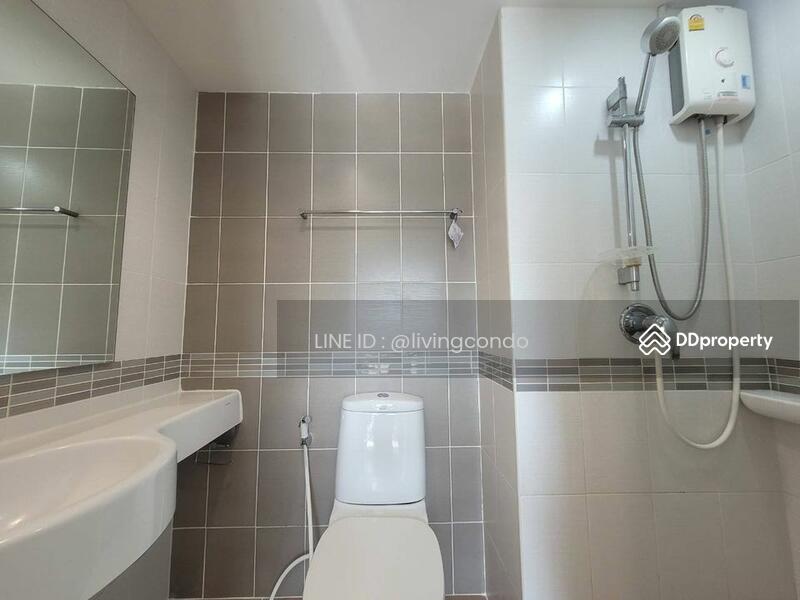 Lumpini Park Rama 9-Ratchada, Bangkok, 888 Chaturathit Road, Bang Kapi, Huai Khwang, Bangkok, 1 Bedroom, 23 sqm, Condo For Sale, by Living Condo, 10326565 - DDproperty.com