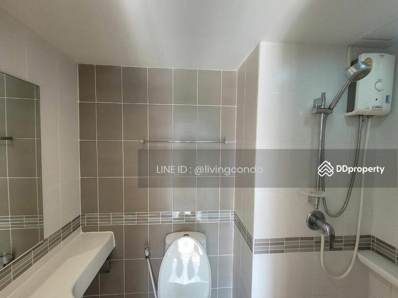 Lumpini Park Rama 9-Ratchada, Bangkok, 888 Chaturathit Road, Bang Kapi, Huai Khwang, Bangkok, 1 Bedroom, 23 sqm, Condo For Sale, by Living Condo, 10326565 - DDproperty.com