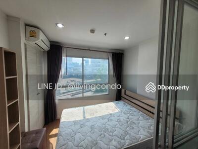 ขาย - Lumpini Park Rama 9-Ratchada : ลุมพินี พาร์ค พระราม 9-รัชดา, กรุงเทพ