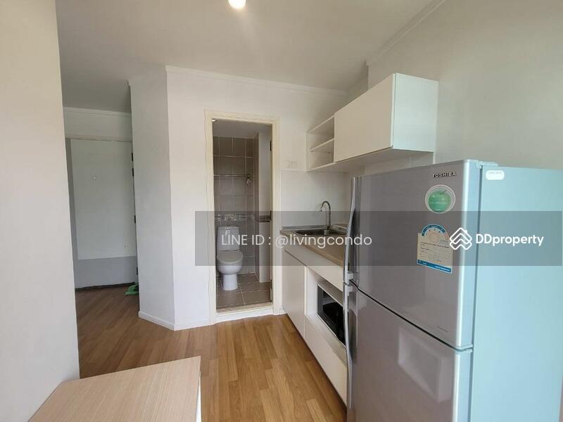 Lumpini Park Rama 9-Ratchada, Bangkok, 888 Chaturathit Road, Bang Kapi, Huai Khwang, Bangkok, 1 Bedroom, 23 sqm, Condo For Sale, by Living Condo, 10326565 - DDproperty.com