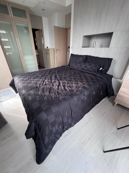 M Thonglor 10, Bangkok, 9 Soi Ekkamai 12, Ekkamai Road, Khlong Tan Nua, Watthana, Bangkok, 2 Bedrooms, 62 sqm, Condo For Sale, by Area66 Real Estate Co., Ltd, 10326759 - DDproperty.com