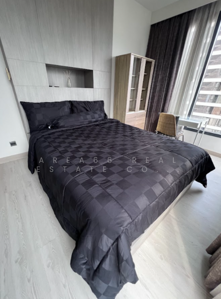 M Thonglor 10, Bangkok, 9 Soi Ekkamai 12, Ekkamai Road, Khlong Tan Nua, Watthana, Bangkok, 2 Bedrooms, 62 sqm, Condo For Sale, by Area66 Real Estate Co., Ltd, 10326759 - DDproperty.com