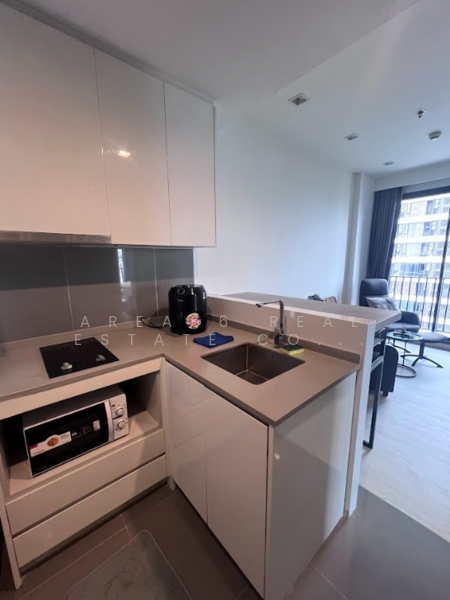 M Thonglor 10, Bangkok, 9 Soi Ekkamai 12, Ekkamai Road, Khlong Tan Nua, Watthana, Bangkok, 2 Bedrooms, 62 sqm, Condo For Sale, by Area66 Real Estate Co., Ltd, 10326759 - DDproperty.com