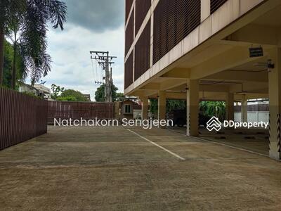 ขาย - ขายสำนักงาน 4 ชั้น +บ้าน 3 ชั้น ซอยปุณณวิถี 34 ถนนสุขุมวิท 101 แขวงบางจาก เขตพระโขนง กรุงเทพ, กรุงเทพ