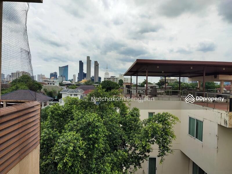For Sale - Office + House for sale , Soi Punnawithi 34, Sukhumvit 101 Road, Bang Chak , Phra Khanong , Bangkok., Bangkok