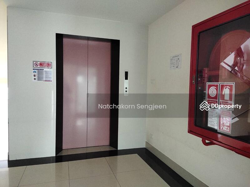 For Sale - Office + House for sale , Soi Punnawithi 34, Sukhumvit 101 Road, Bang Chak , Phra Khanong , Bangkok., Bangkok