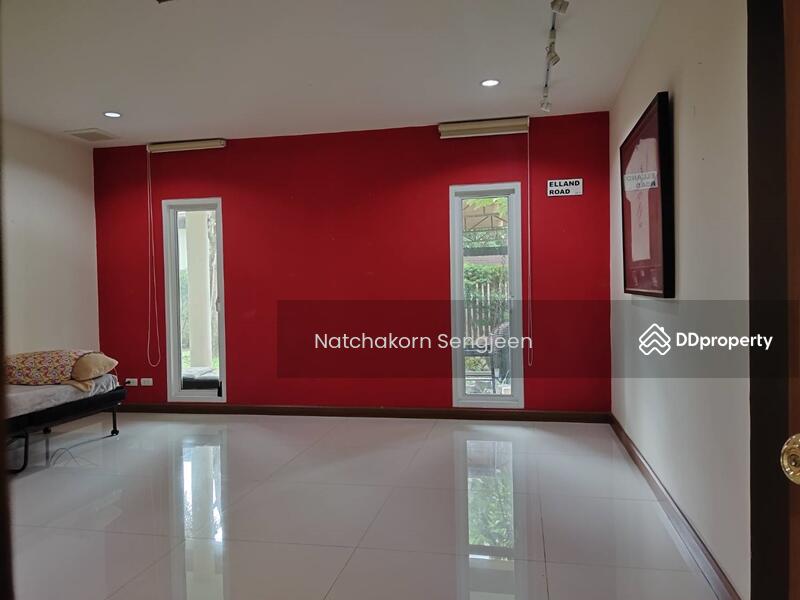 For Sale - Office + House for sale , Soi Punnawithi 34, Sukhumvit 101 Road, Bang Chak , Phra Khanong , Bangkok., Bangkok