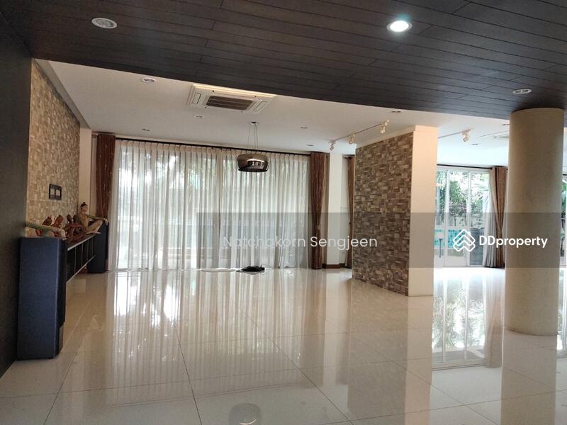 For Sale - Office + House for sale , Soi Punnawithi 34, Sukhumvit 101 Road, Bang Chak , Phra Khanong , Bangkok., Bangkok