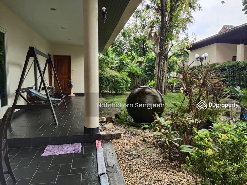 For Sale - Office + House for sale , Soi Punnawithi 34, Sukhumvit 101 Road, Bang Chak , Phra Khanong , Bangkok., Bangkok