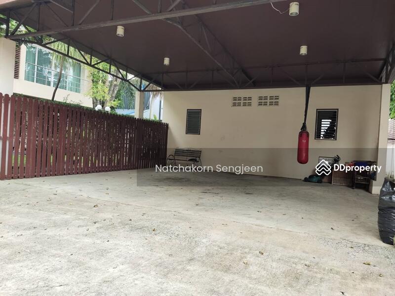 For Sale - Office + House for sale , Soi Punnawithi 34, Sukhumvit 101 Road, Bang Chak , Phra Khanong , Bangkok., Bangkok