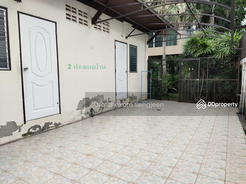 For Sale - Office + House for sale , Soi Punnawithi 34, Sukhumvit 101 Road, Bang Chak , Phra Khanong , Bangkok., Bangkok