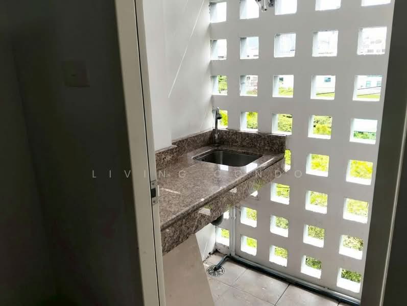 I-House Laguna Garden : ไอ-เฮาส์ ลากูน่า การ์เด้น, กรุงเทพ, รอยัลซิตี้อเวนิว, บางกะปิ, ห้วยขวาง, กรุงเทพ, 26 ตร.ม., คอนโด ให้เช่า, โดย Living Condo, 10327738 - DDproperty.com