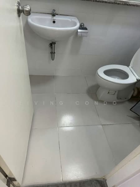 I-House Laguna Garden : ไอ-เฮาส์ ลากูน่า การ์เด้น, กรุงเทพ, รอยัลซิตี้อเวนิว, บางกะปิ, ห้วยขวาง, กรุงเทพ, 26 ตร.ม., คอนโด ให้เช่า, โดย Living Condo, 10327738 - DDproperty.com