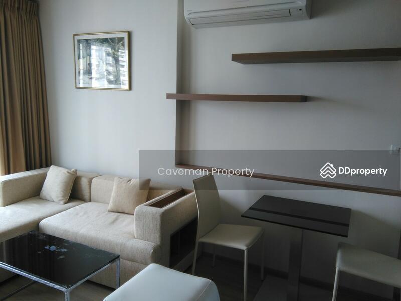 Rhythm Sathorn, Bangkok, 141 Soi Sathorn 21, Yan Nawa, Sathon, Bangkok, 1 Bedroom, 40 sqm, Condo For Rent, by Caveman Property, 10327941 - DDproperty.com