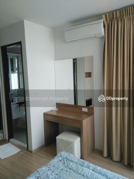 Rhythm Sathorn, Bangkok, 141 Soi Sathorn 21, Yan Nawa, Sathon, Bangkok, 1 Bedroom, 40 sqm, Condo For Rent, by Caveman Property, 10327941 - DDproperty.com