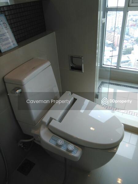 Rhythm Sathorn, Bangkok, 141 Soi Sathorn 21, Yan Nawa, Sathon, Bangkok, 1 Bedroom, 40 sqm, Condo For Rent, by Caveman Property, 10327941 - DDproperty.com