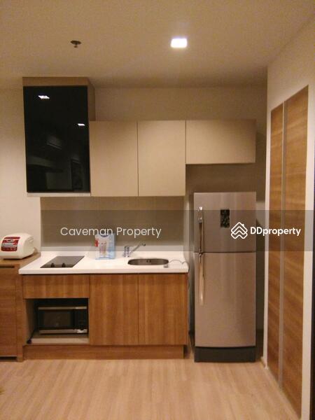 Rhythm Sathorn, Bangkok, 141 Soi Sathorn 21, Yan Nawa, Sathon, Bangkok, 1 Bedroom, 40 sqm, Condo For Rent, by Caveman Property, 10327941 - DDproperty.com