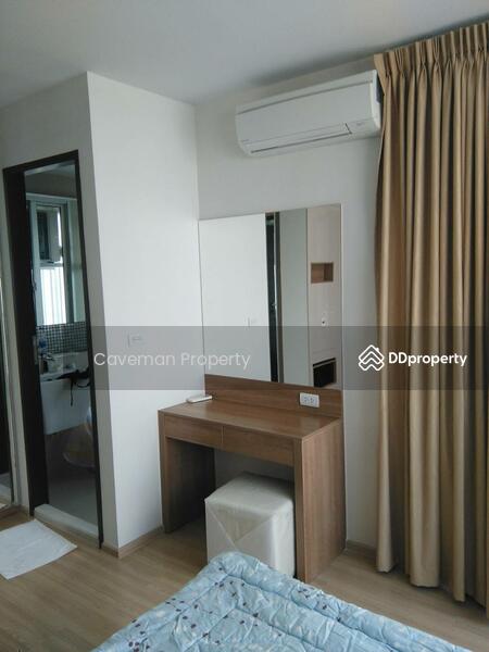 Rhythm Sathorn, Bangkok, 141 Soi Sathorn 21, Yan Nawa, Sathon, Bangkok, 1 Bedroom, 40 sqm, Condo For Rent, by Caveman Property, 10327941 - DDproperty.com