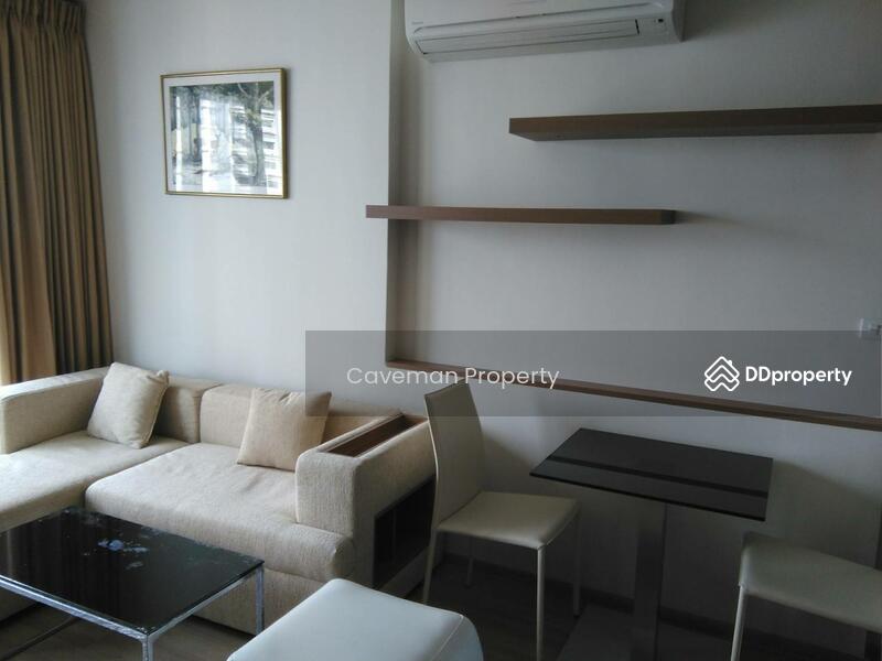 Rhythm Sathorn, Bangkok, 141 Soi Sathorn 21, Yan Nawa, Sathon, Bangkok, 1 Bedroom, 40 sqm, Condo For Rent, by Caveman Property, 10327941 - DDproperty.com