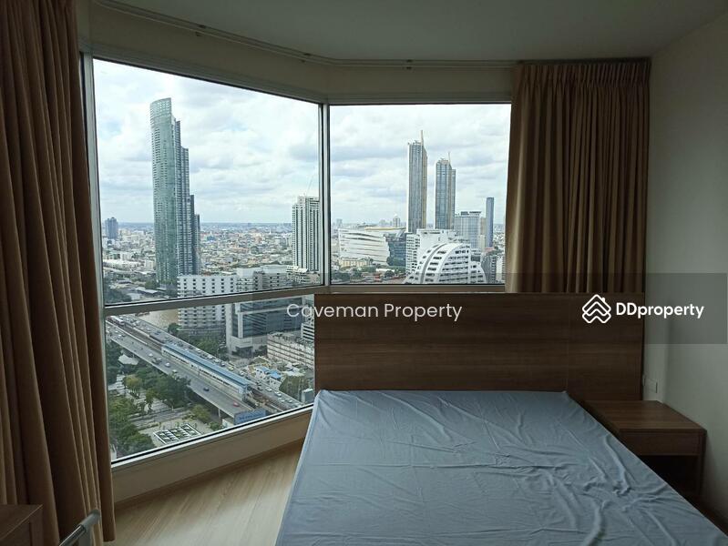 Rhythm Sathorn : ริทึ่ม สาทร, กรุงเทพ, 141 ซอยสาทร 21, ยานนาวา, สาทร, กรุงเทพ, 40 ตร.ม., คอนโด ให้เช่า, โดย Caveman Property, 10327941 - DDproperty.com