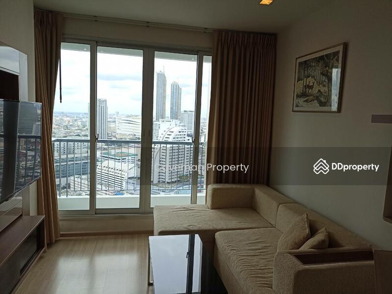 Rhythm Sathorn : ริทึ่ม สาทร, กรุงเทพ, 141 ซอยสาทร 21, ยานนาวา, สาทร, กรุงเทพ, 40 ตร.ม., คอนโด ให้เช่า, โดย Caveman Property, 10327941 - DDproperty.com