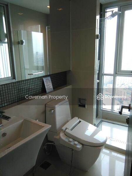 Rhythm Sathorn, Bangkok, 141 Soi Sathorn 21, Yan Nawa, Sathon, Bangkok, 1 Bedroom, 40 sqm, Condo For Rent, by Caveman Property, 10327941 - DDproperty.com