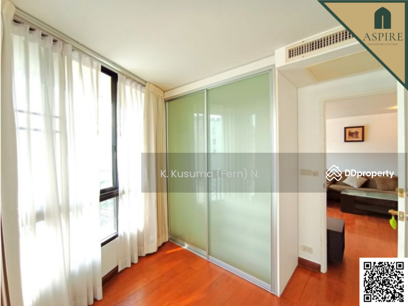 For Sale - Prime Mansion Promsri, Bangkok