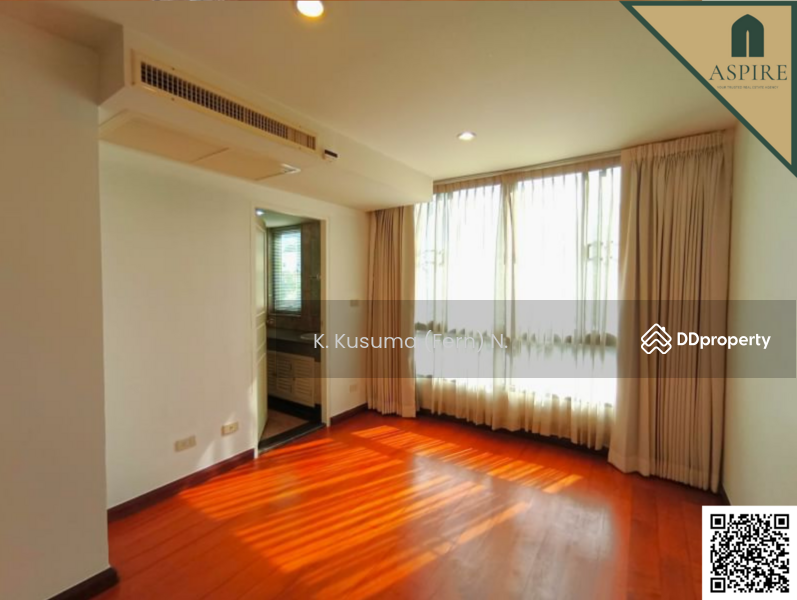 For Sale - Prime Mansion Promsri, Bangkok