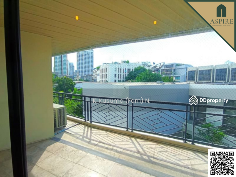 For Sale - Prime Mansion Promsri, Bangkok