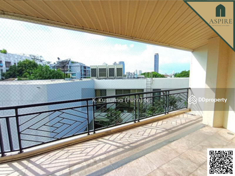 For Sale - Prime Mansion Promsri, Bangkok