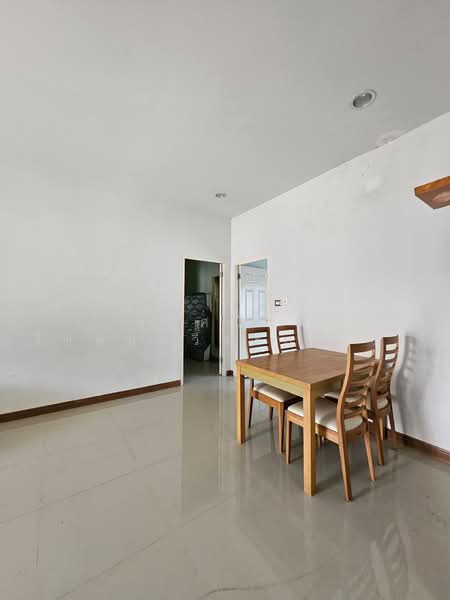 บ้านไอยรา, Nakhon Ratchasima, Cho Ho, Muang Nakhon Ratchasima, Nakhon Ratchasima, 3 Bedrooms, 128 sqm, Single Detached House For Rent, by พลิศภัสร์ โชคธนวีระกานต์, 10328182 - DDproperty.com