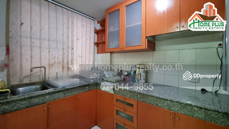 Supalai Ville Ekkamai-Ramindra, Bangkok, Ram Inthra Rd., Tha Rang, Bang Khen, Bangkok, 3 Bedrooms, 130 sqm, Townhouse For Sale, by แอ็ป, 10328372 - DDproperty.com