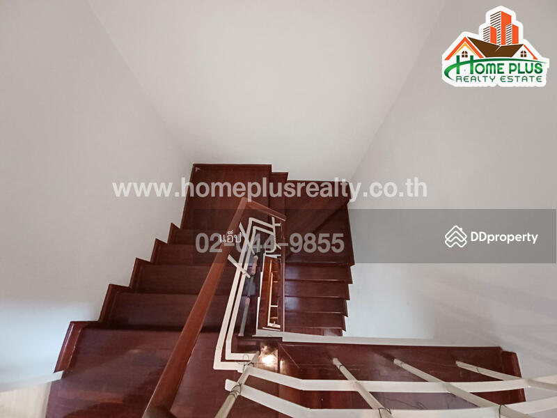 Supalai Ville Ekkamai-Ramindra, Bangkok, Ram Inthra Rd., Tha Rang, Bang Khen, Bangkok, 3 Bedrooms, 130 sqm, Townhouse For Sale, by แอ็ป, 10328372 - DDproperty.com