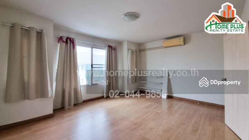 Supalai Ville Ekkamai-Ramindra, Bangkok, Ram Inthra Rd., Tha Rang, Bang Khen, Bangkok, 3 Bedrooms, 130 sqm, Townhouse For Sale, by แอ็ป, 10328372 - DDproperty.com