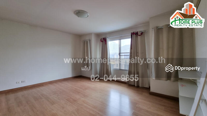 Supalai Ville Ekkamai-Ramindra, Bangkok, Ram Inthra Rd., Tha Rang, Bang Khen, Bangkok, 3 Bedrooms, 130 sqm, Townhouse For Sale, by แอ็ป, 10328372 - DDproperty.com