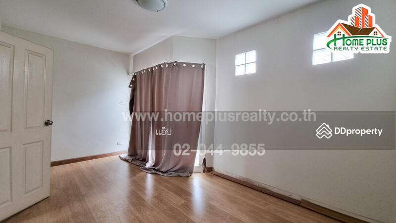 Supalai Ville Ekkamai-Ramindra, Bangkok, Ram Inthra Rd., Tha Rang, Bang Khen, Bangkok, 3 Bedrooms, 130 sqm, Townhouse For Sale, by แอ็ป, 10328372 - DDproperty.com