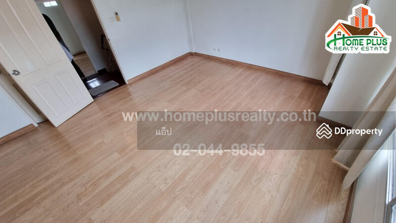 Supalai Ville Ekkamai-Ramindra, Bangkok, Ram Inthra Rd., Tha Rang, Bang Khen, Bangkok, 3 Bedrooms, 130 sqm, Townhouse For Sale, by แอ็ป, 10328372 - DDproperty.com