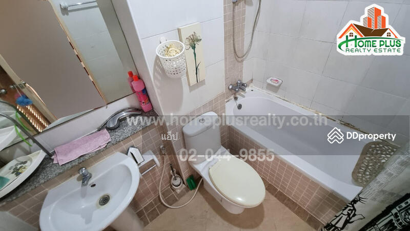 Supalai Ville Ekkamai-Ramindra, Bangkok, Ram Inthra Rd., Tha Rang, Bang Khen, Bangkok, 3 Bedrooms, 130 sqm, Townhouse For Sale, by แอ็ป, 10328372 - DDproperty.com