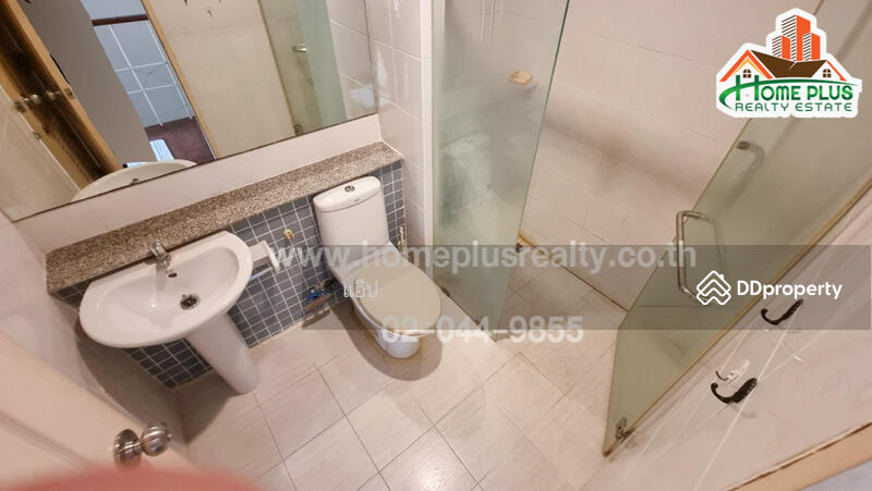 Supalai Ville Ekkamai-Ramindra, Bangkok, Ram Inthra Rd., Tha Rang, Bang Khen, Bangkok, 3 Bedrooms, 130 sqm, Townhouse For Sale, by แอ็ป, 10328372 - DDproperty.com